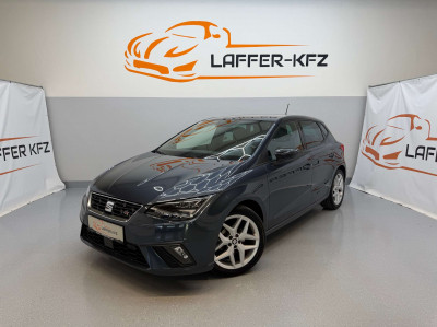 Seat Ibiza Gebrauchtwagen Seat Ibiza Gebrauchtwagen