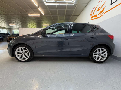 Seat Ibiza Gebrauchtwagen Seat Ibiza Gebrauchtwagen