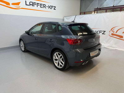 Seat Ibiza Gebrauchtwagen Seat Ibiza Gebrauchtwagen