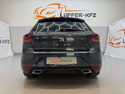Seat Ibiza Gebrauchtwagen Seat Ibiza Gebrauchtwagen