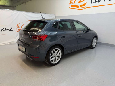 Seat Ibiza Gebrauchtwagen Seat Ibiza Gebrauchtwagen
