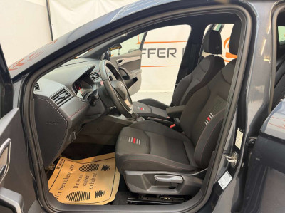 Seat Ibiza Gebrauchtwagen Seat Ibiza Gebrauchtwagen