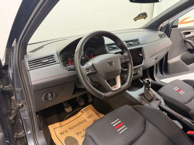 Seat Ibiza Gebrauchtwagen Seat Ibiza Gebrauchtwagen