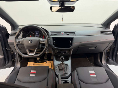 Seat Ibiza Gebrauchtwagen Seat Ibiza Gebrauchtwagen