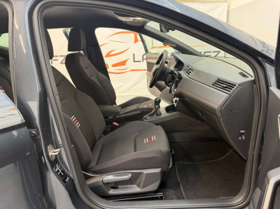 Seat Ibiza Gebrauchtwagen Seat Ibiza Gebrauchtwagen