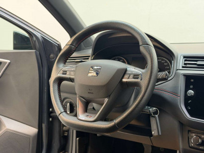 Seat Ibiza Gebrauchtwagen Seat Ibiza Gebrauchtwagen