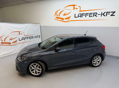 Seat Ibiza Gebrauchtwagen Seat Ibiza Gebrauchtwagen