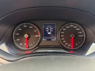 Seat Ibiza Gebrauchtwagen Seat Ibiza Gebrauchtwagen