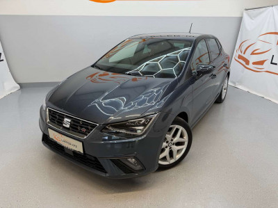 Seat Ibiza Gebrauchtwagen Seat Ibiza Gebrauchtwagen