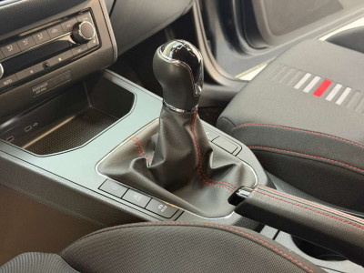 Seat Ibiza Gebrauchtwagen Seat Ibiza Gebrauchtwagen
