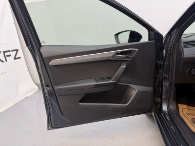 Seat Ibiza Gebrauchtwagen Seat Ibiza Gebrauchtwagen
