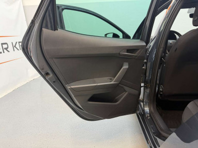 Seat Ibiza Gebrauchtwagen Seat Ibiza Gebrauchtwagen