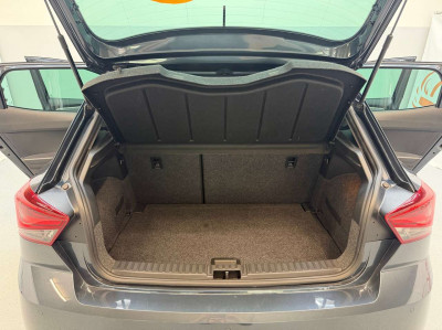 Seat Ibiza Gebrauchtwagen Seat Ibiza Gebrauchtwagen
