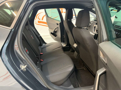 Seat Ibiza Gebrauchtwagen Seat Ibiza Gebrauchtwagen