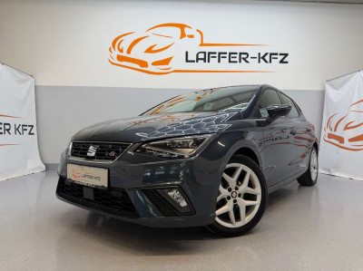 Seat Ibiza Gebrauchtwagen Seat Ibiza Gebrauchtwagen