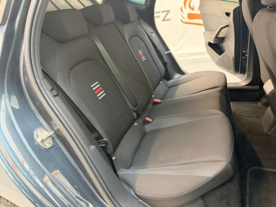 Seat Ibiza Gebrauchtwagen Seat Ibiza Gebrauchtwagen