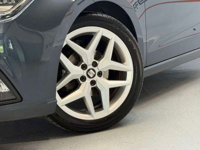 Seat Ibiza Gebrauchtwagen Seat Ibiza Gebrauchtwagen