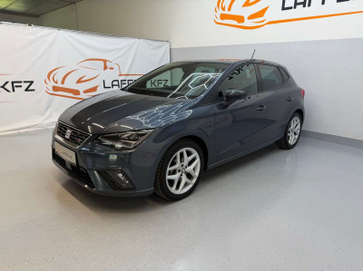 Seat Ibiza Gebrauchtwagen Seat Ibiza Gebrauchtwagen