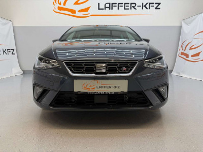 Seat Ibiza Gebrauchtwagen Seat Ibiza Gebrauchtwagen