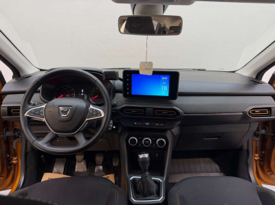 Dacia Sandero Gebrauchtwagen Dacia Sandero Gebrauchtwagen