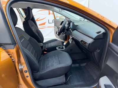 Dacia Sandero Gebrauchtwagen Dacia Sandero Gebrauchtwagen