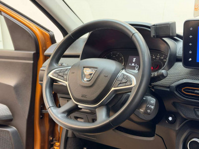 Dacia Sandero Gebrauchtwagen Dacia Sandero Gebrauchtwagen