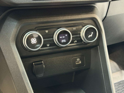Dacia Sandero Gebrauchtwagen Dacia Sandero Gebrauchtwagen