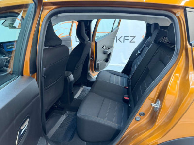 Dacia Sandero Gebrauchtwagen Dacia Sandero Gebrauchtwagen