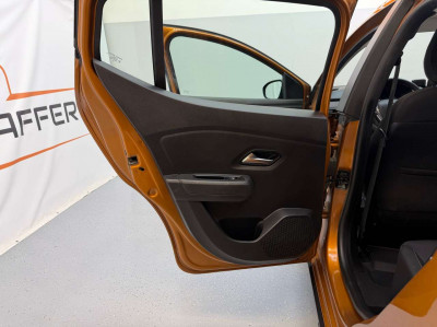 Dacia Sandero Gebrauchtwagen Dacia Sandero Gebrauchtwagen