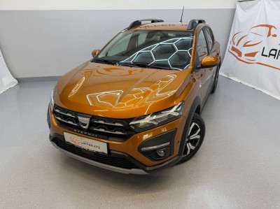 Dacia Sandero Gebrauchtwagen Dacia Sandero Gebrauchtwagen