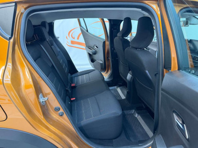 Dacia Sandero Gebrauchtwagen Dacia Sandero Gebrauchtwagen
