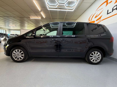 Seat Alhambra Gebrauchtwagen Seat Alhambra Gebrauchtwagen