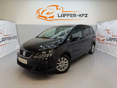 Seat Alhambra Gebrauchtwagen Seat Alhambra Gebrauchtwagen