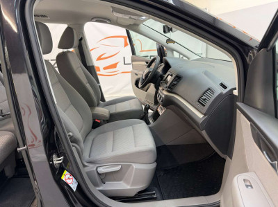 Seat Alhambra Gebrauchtwagen Seat Alhambra Gebrauchtwagen