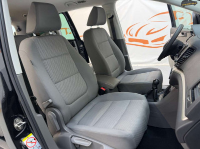 Seat Alhambra Gebrauchtwagen Seat Alhambra Gebrauchtwagen