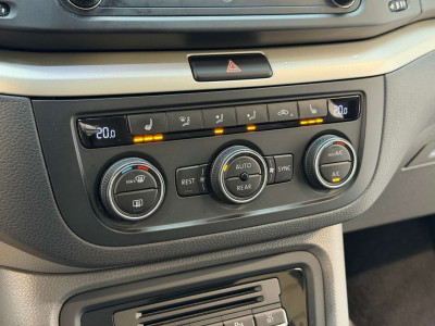 Seat Alhambra Gebrauchtwagen Seat Alhambra Gebrauchtwagen