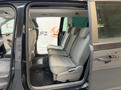 Seat Alhambra Gebrauchtwagen Seat Alhambra Gebrauchtwagen