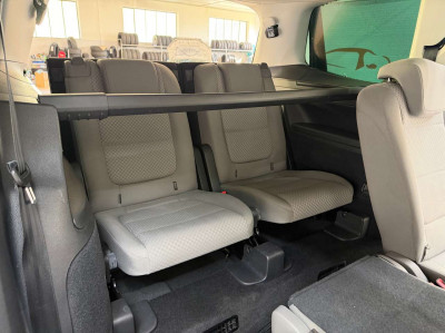 Seat Alhambra Gebrauchtwagen Seat Alhambra Gebrauchtwagen