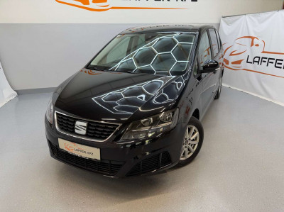 Seat Alhambra Gebrauchtwagen Seat Alhambra Gebrauchtwagen