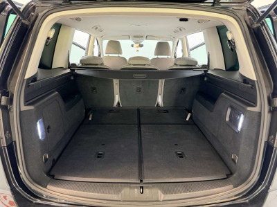 Seat Alhambra Gebrauchtwagen Seat Alhambra Gebrauchtwagen