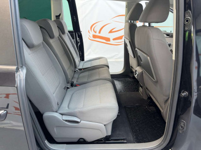 Seat Alhambra Gebrauchtwagen Seat Alhambra Gebrauchtwagen