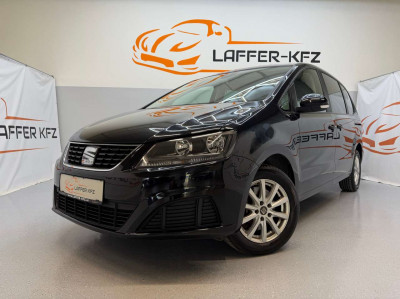 Seat Alhambra Gebrauchtwagen Seat Alhambra Gebrauchtwagen