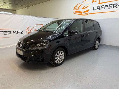 Seat Alhambra Gebrauchtwagen Seat Alhambra Gebrauchtwagen