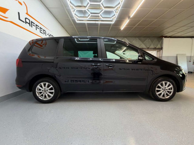 Seat Alhambra Gebrauchtwagen Seat Alhambra Gebrauchtwagen