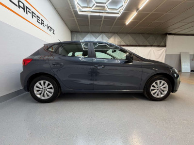 Seat Ibiza Gebrauchtwagen Seat Ibiza Gebrauchtwagen