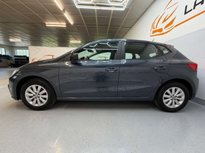 Seat Ibiza Gebrauchtwagen Seat Ibiza Gebrauchtwagen