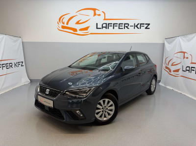 Seat Ibiza Gebrauchtwagen Seat Ibiza Gebrauchtwagen