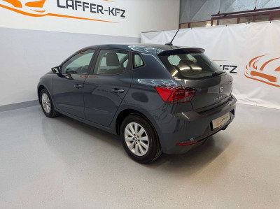 Seat Ibiza Gebrauchtwagen Seat Ibiza Gebrauchtwagen