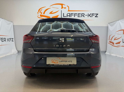 Seat Ibiza Gebrauchtwagen Seat Ibiza Gebrauchtwagen