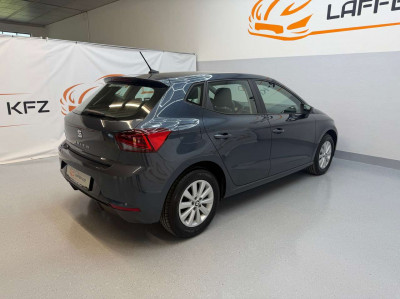Seat Ibiza Gebrauchtwagen Seat Ibiza Gebrauchtwagen